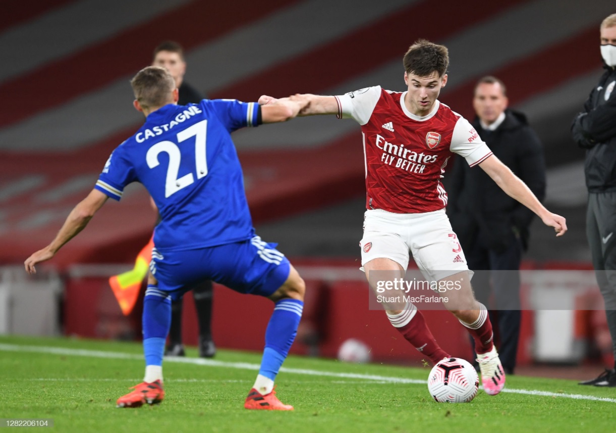 Leicester City vs Arsenal: Pre-Match Analysis