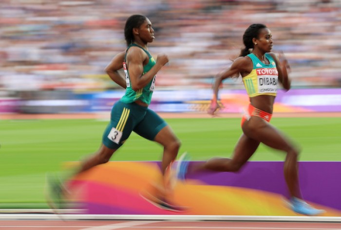 Atletica, niente finale dei 200 metri per Tortu Atletica, niente finale dei 200 metri per Tortu