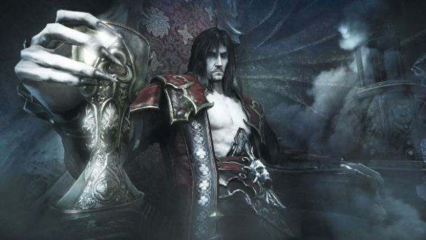 Castlevania: Lords of Shadow 2 presenta las Garras del Caos