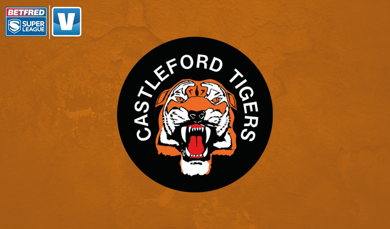 Super League Preview: Castleford Tigers