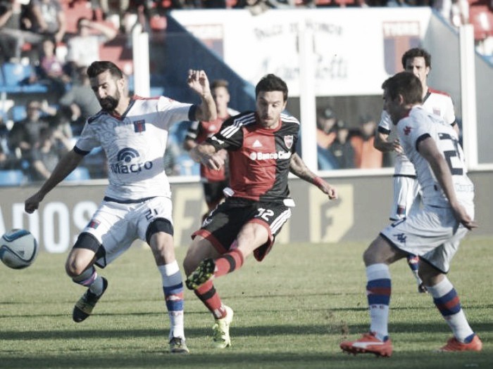 Previa Tigre - Newell´s: la misma necesidad, ganar Previa Tigre - Newell´s: la misma necesidad, ganar
