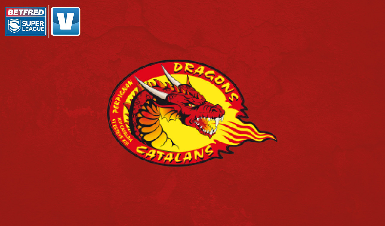 Super League Preview: Catalans Dragons