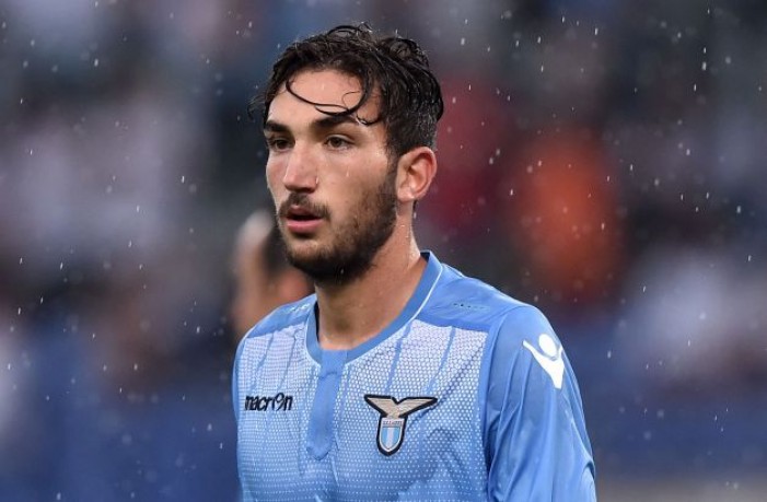 Lazio, Cataldi: "Ho imparato molto"