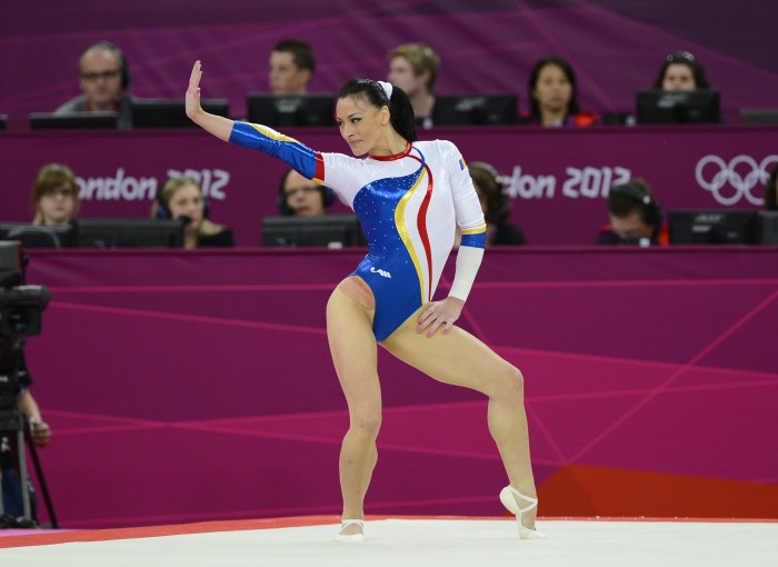 Rio 2016: Individual gymnasts looking for glory