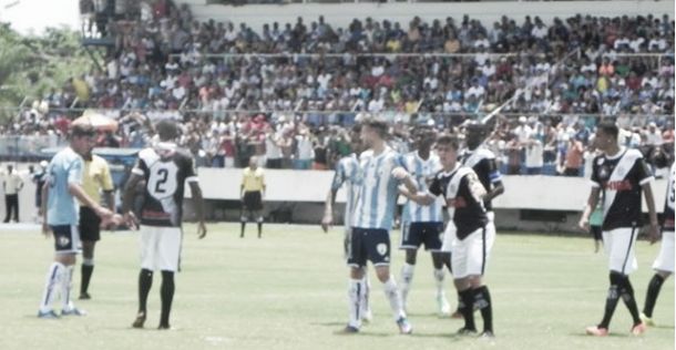 Em duelo emocionante, Catanduvense e Ponte Preta ficam no empate pela Copa São Paulo