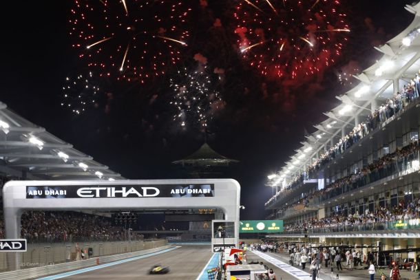 F1 : Ce qui va changer en 2014