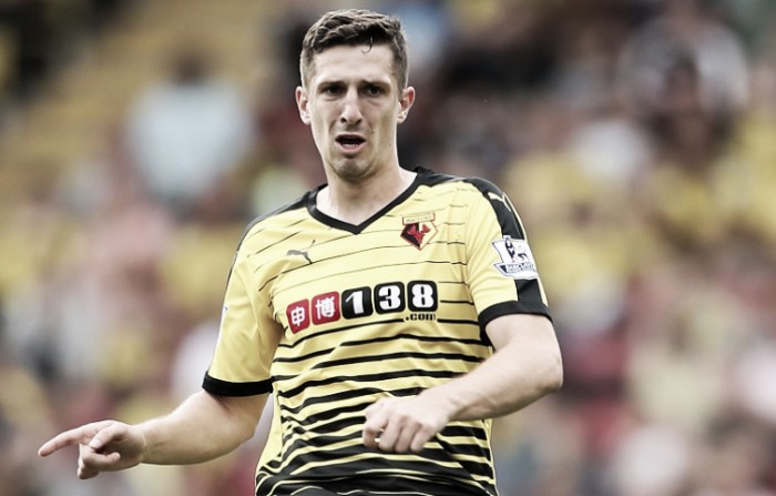 Cathcart insists full concentration is on Gillingham game