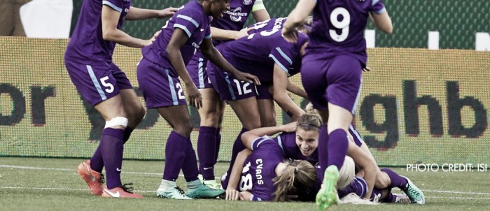 Orlando Pride look to improve in home opener against Houston Dash