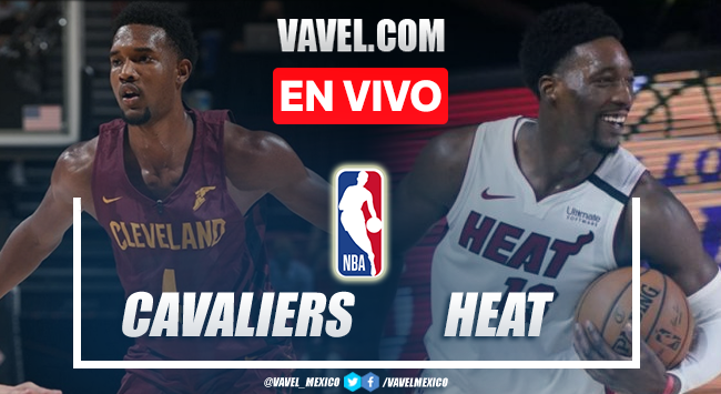 Mejores momentos y resumen del Cavaliers 111-85 Heat en NBA 2021 Mejores momentos y resumen del Cavaliers 111-85 Heat en NBA 2021