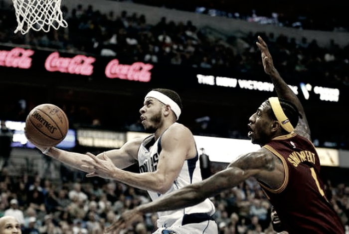 NBA - Cleveland si arrende ai Mavs, Miami sull'ottovolante affossa i Nets