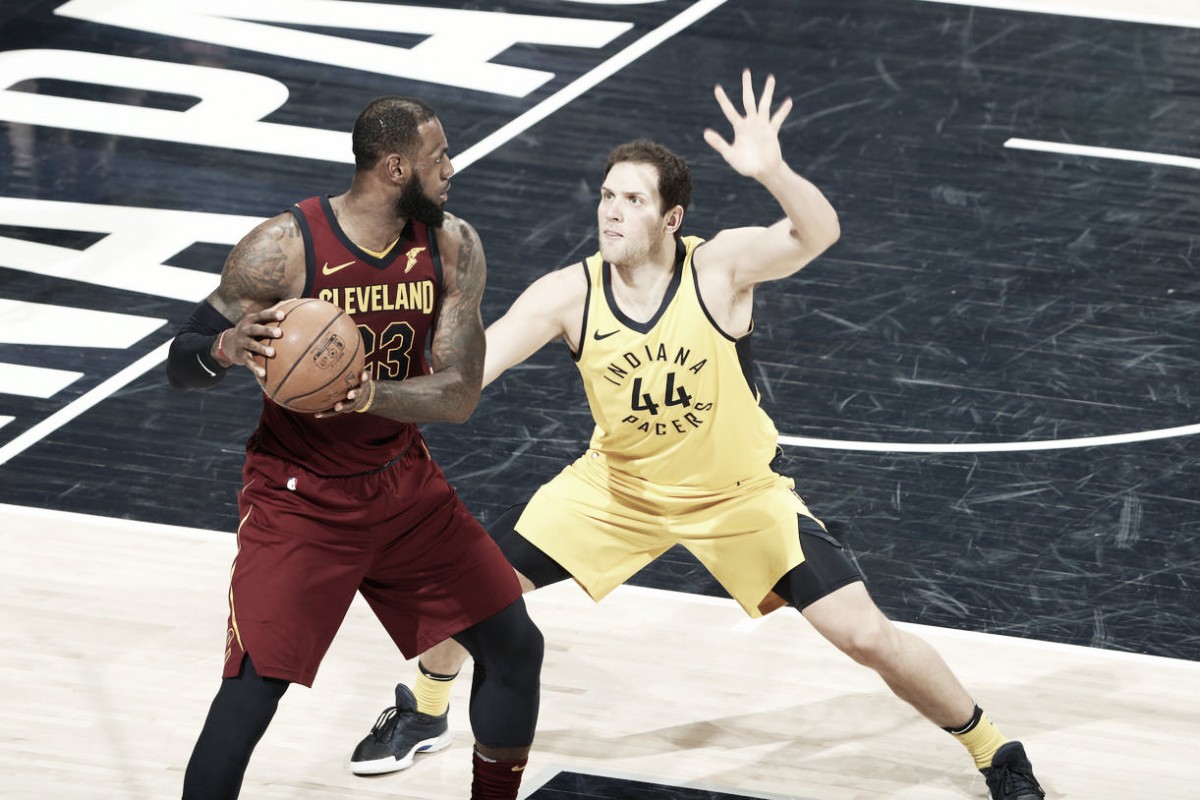 Resumen NBA: Los 'playoffs' del Este se igualan