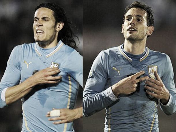 Uruguay sigue en racha y no recibe goles