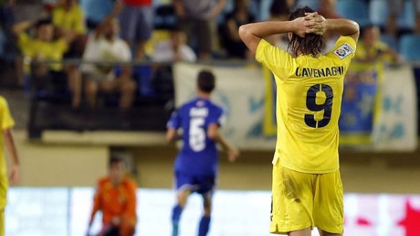 La trayectoria copera del Villarreal, en las últimas cinco temporadas