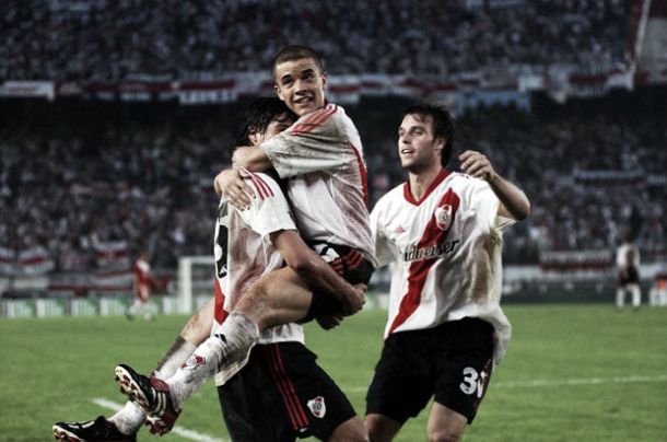 A 13 años del título 30 A 13 años del título 30