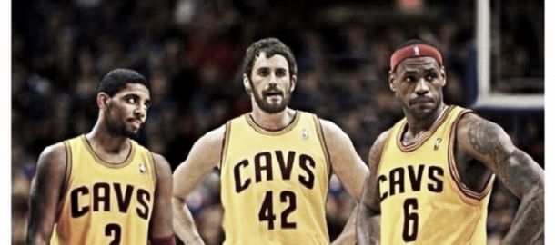 Cleveland Cavaliers: squadra costruita male o Lebron James-dipendenza?
