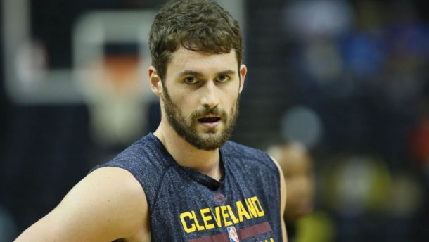 Possible Destinations For Kevin Love