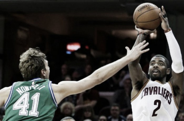 NBA: Cleveland passa senza James, Washington abbatte Chicago