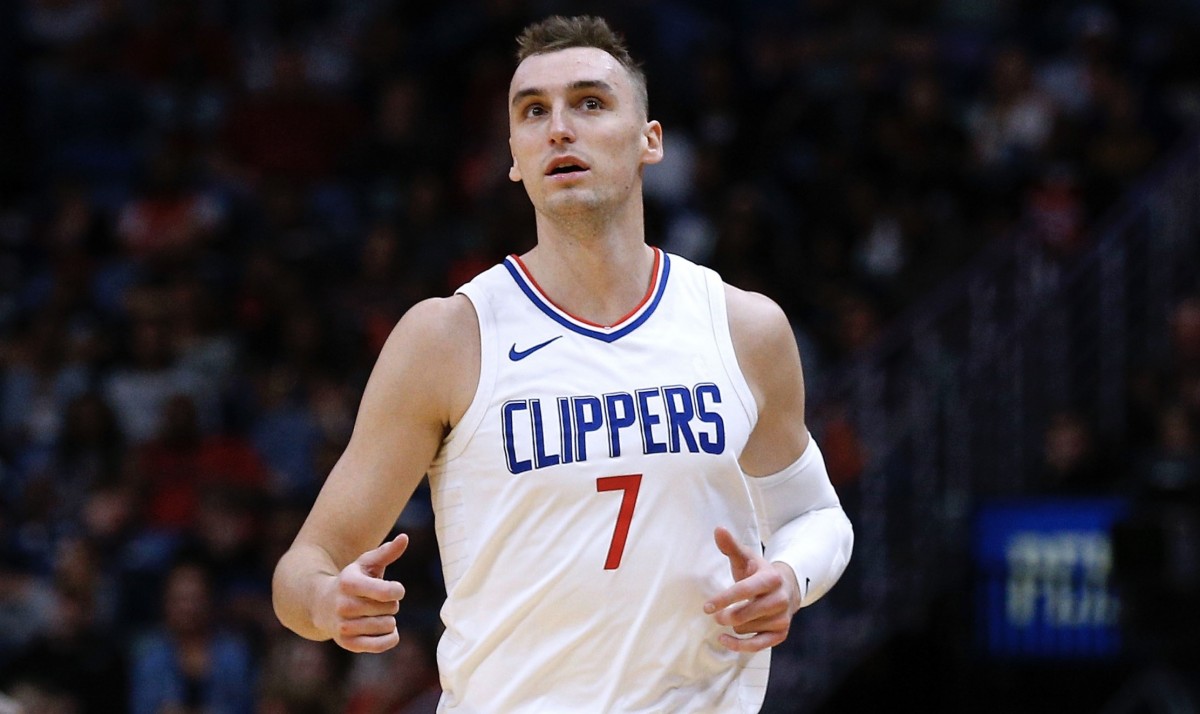 Cavs se refuerzan con Dekker Cavs se refuerzan con Dekker