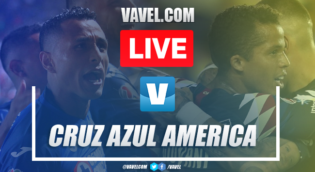 Goals and Highlights: Cruz Azul 5-2 América, 2019 Liga MX Goals and Highlights: Cruz Azul 5-2 América, 2019 Liga MX 