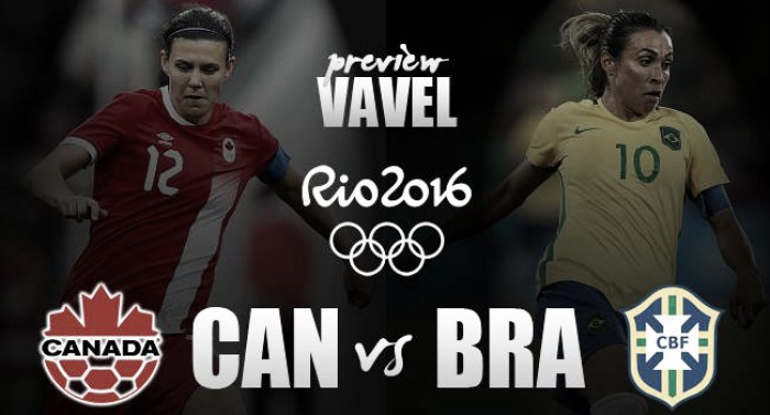 Canada vs Brazil Preview: Hosts hoping for Bronze but face canny Canadians keen on third place