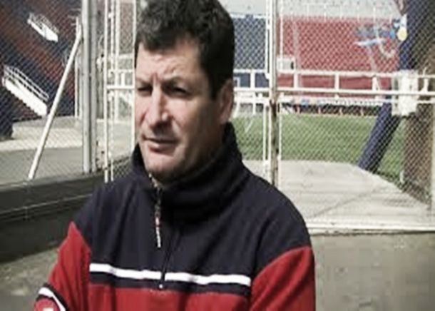 Claudio Biaggio: "El que es hincha de San Lorenzo quiere volver a Boedo"