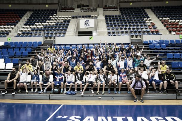 El CB Canarias: un ejemplo de baloncesto y de iniciativa social