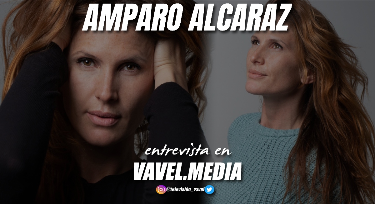 Entrevista. Amparo Alcaraz: "He tenido la suerte que con 'El Cid' he cumplido un sueño"