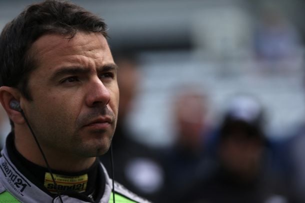 IndyCar: Servia With RLL Racing for Indy 500