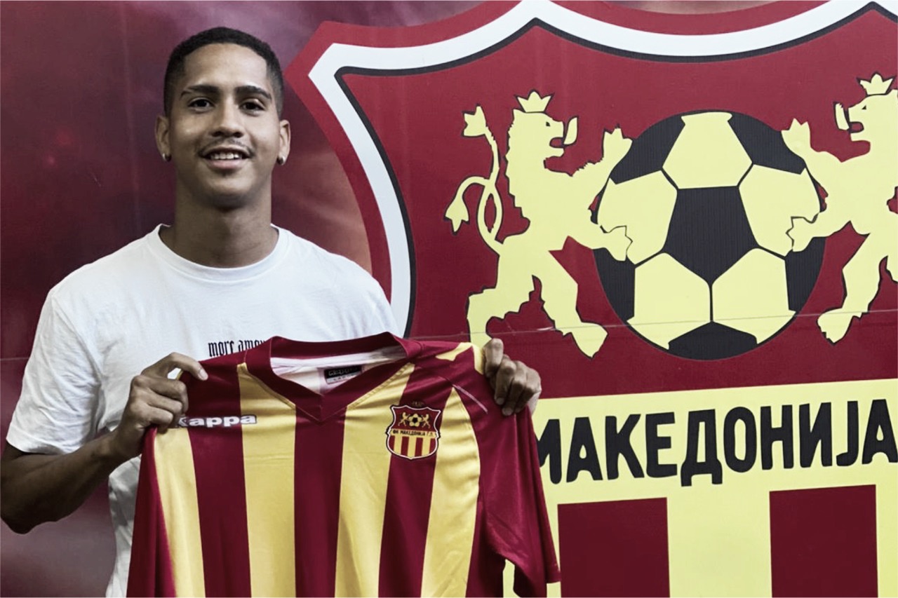 Ex-CRB e CSA, Anderson Barbosa fala sobre a expectativa de jogar à Europa League Ex-CRB e CSA, Anderson Barbosa fala sobre a expectativa de jogar à Europa League
