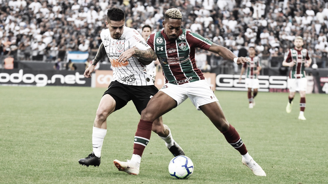 Fluminense faz oferta por Allan, renova com Pablo Dyego e sonda Henrique, do Cruzeiro Fluminense faz oferta por Allan, renova com Pablo Dyego e sonda Henrique, do Cruzeiro