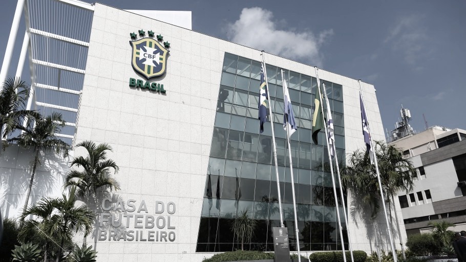 Campeonato Brasileiro de Futebol Masculino Série A