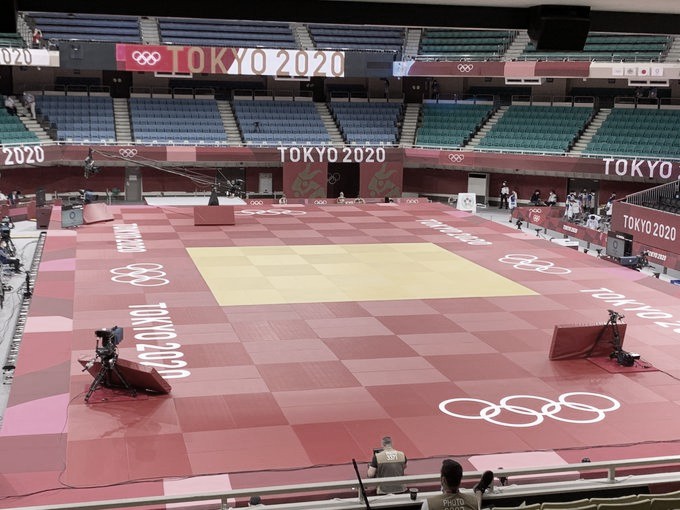 Dia 7 do judô em Tóquio 2020: ouro para República Tcheca e Japão, Teddy Riner fica com bronze e Brasil sem medalha