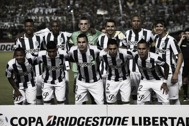¿Qué necesita Nacional para clasificar a los octavos de la Libertadores?