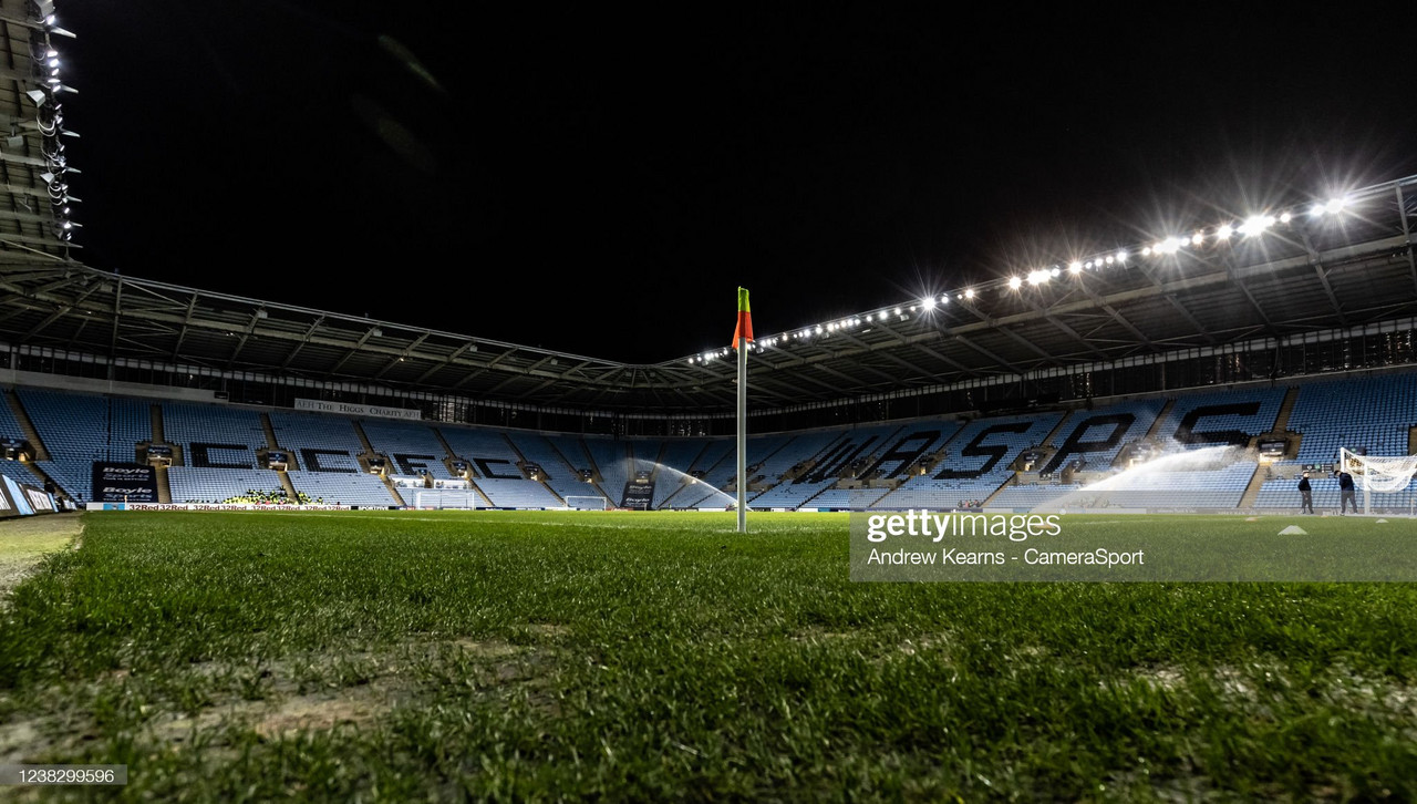 Coventry City vs Preston North End preview: How to watch, kick-off time, team news, predicted lineups and ones to watch