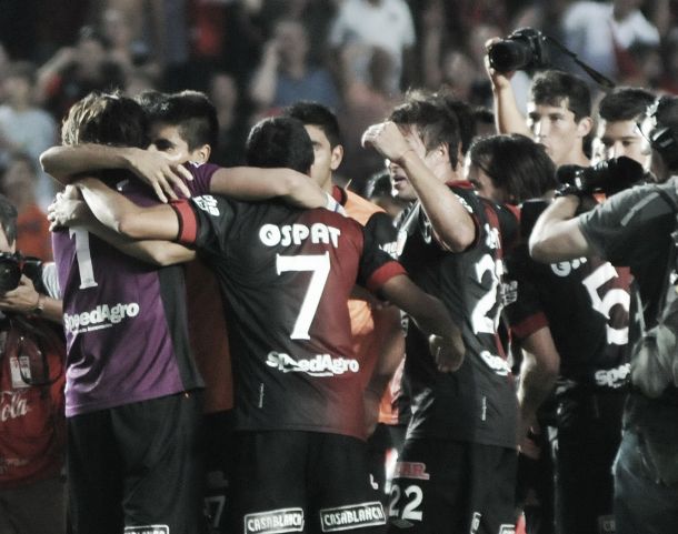 Guía Colón de Santa Fe 2015: un pronto regreso Guía Colón de Santa Fe 2015: un pronto regreso