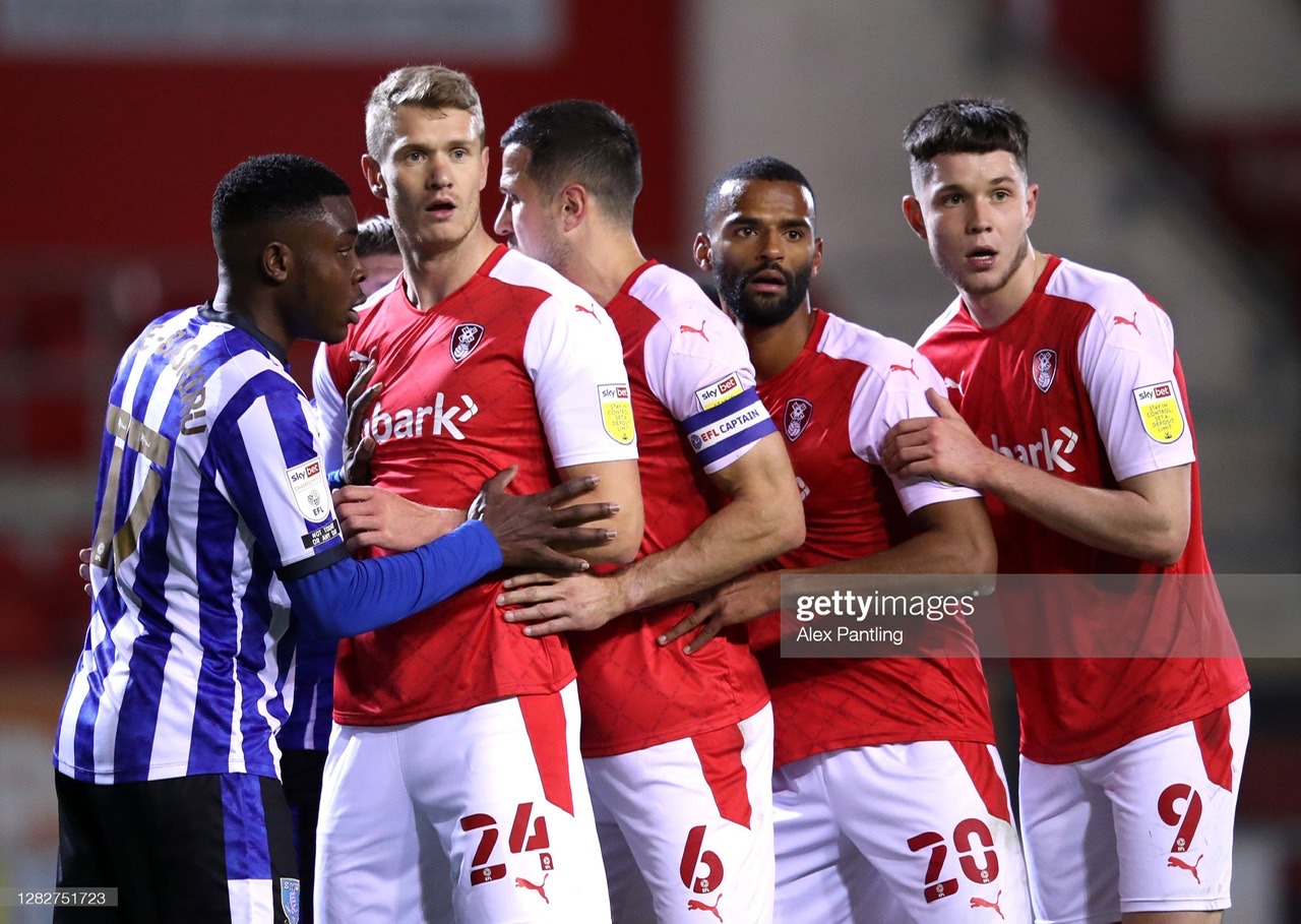 Rotherham United vs Birmingham City preview: How to watch, kick-off time, team news, predicted lineups and ones to watch