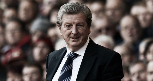 Inghilterra, Hodgson: “L'Italia è un avversario di prestigio,sarà un ottimo test"