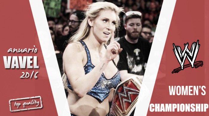 Anuario VAVEL 2016: RAW Women's Championship: duopolio Charlotte Flair - Sasha Banks