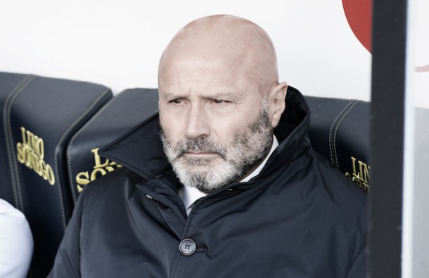 Udinese, Colantuono: "Contro la Fiorentina dobbiamo far vedere grandi cose"