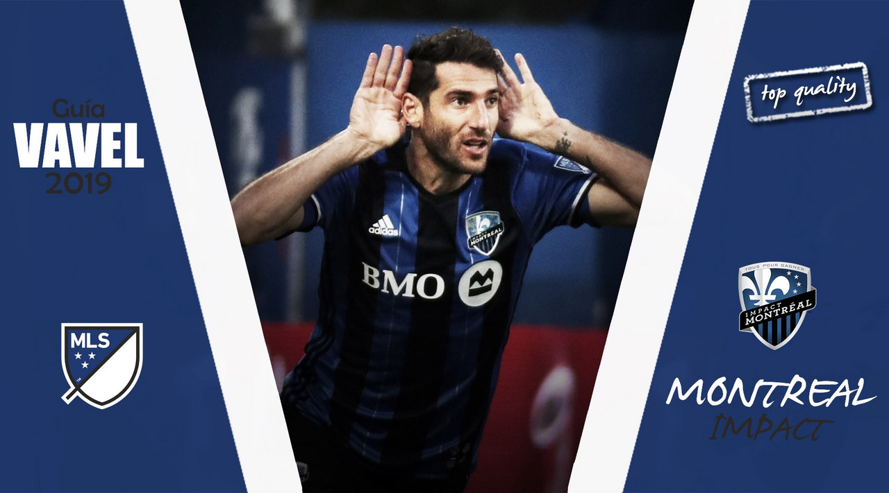 Guía VAVEL MLS 2019: Montreal
Impact, buscando dar la campanada
