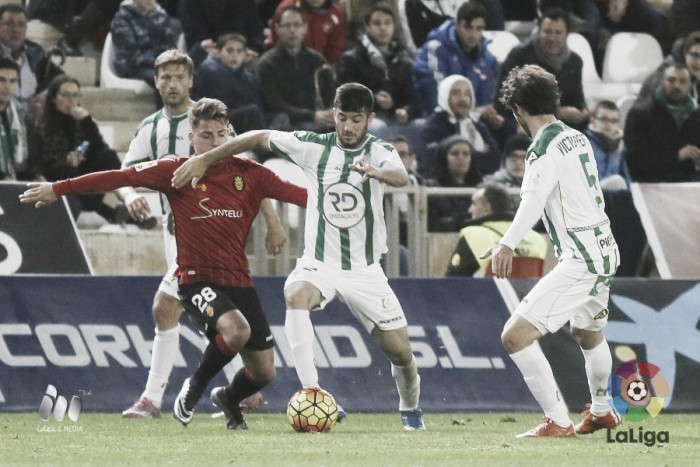 RCD Mallorca - Córdoba CF: permanencia o 'playoffs'