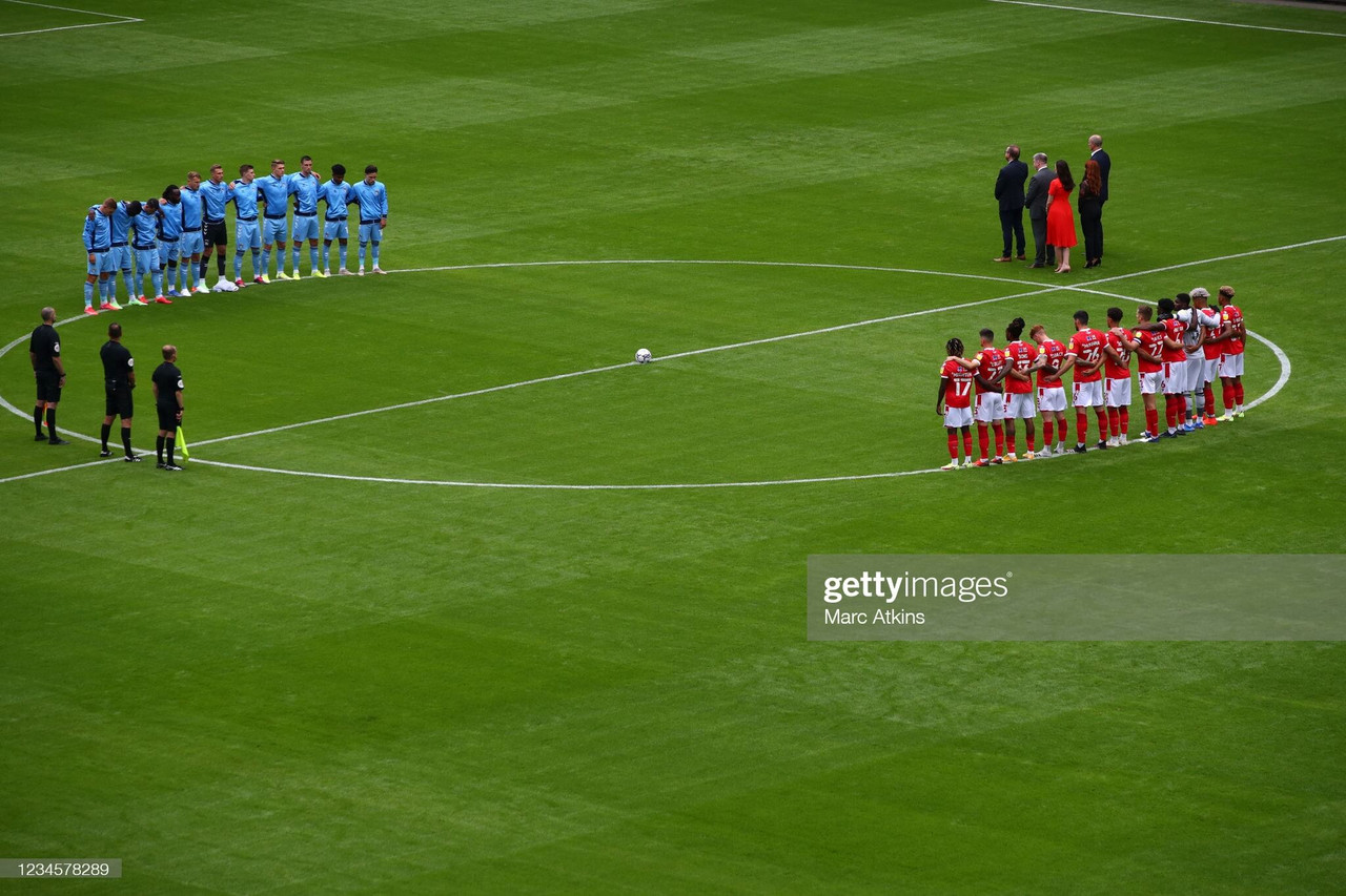 Five things we learnt from Nottingham Forest's opening day defeat to Coventry City 