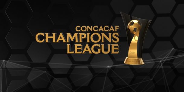 Definidos los Cuartos de Final de la Concacaf Liga de Campeones 2014-15