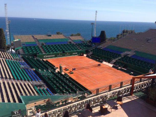 Monte Carlo : Nadal dans la même partie de tableau que Djokovic