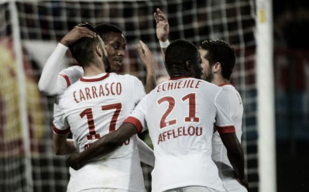 Ligue 1, il Monaco ne rifila 3 al Caen. Juventus avvisata
