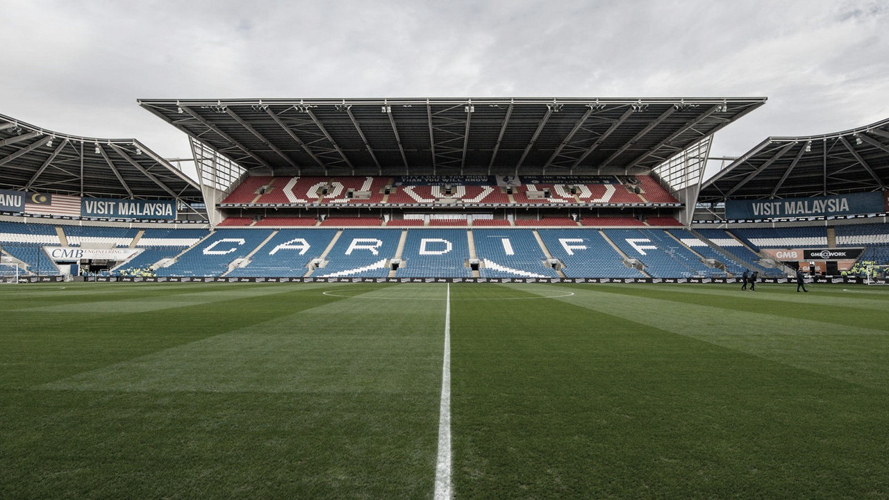 Cardiff City FC (@CardiffCityFC) / X