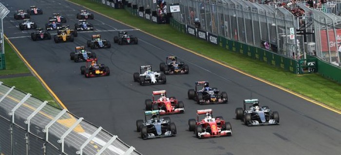 Red Bull y McLaren se mostraron contrarios a cambiar el nuevo sistema de clasificación.