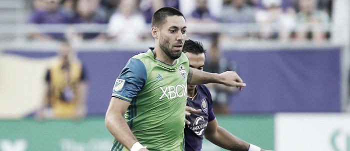 Seattle Sounders make short work of Orlando City SC, win 3-1 away from home