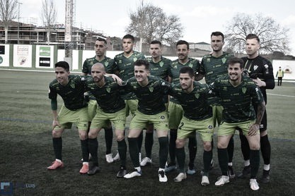 El Guijuelo desciende a Tercera RFEF y piensa en el futuro El Guijuelo desciende a Tercera RFEF y piensa en el futuro