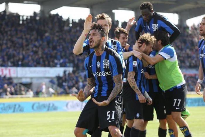 Serie A, l'Atalanta risorge: 2-0 al Bologna